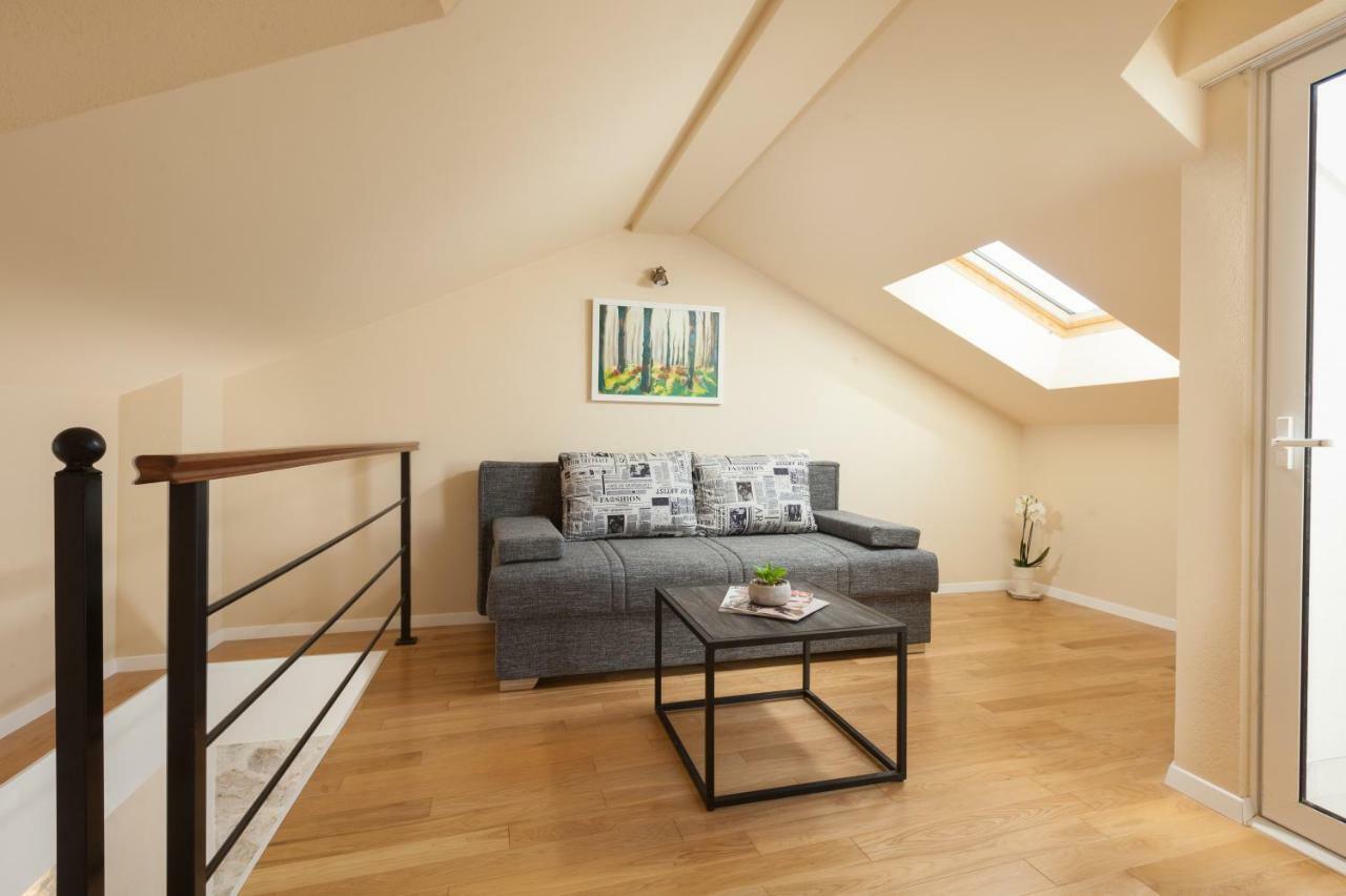 Tučepi House Pasalichヴィラ エクステリア 写真