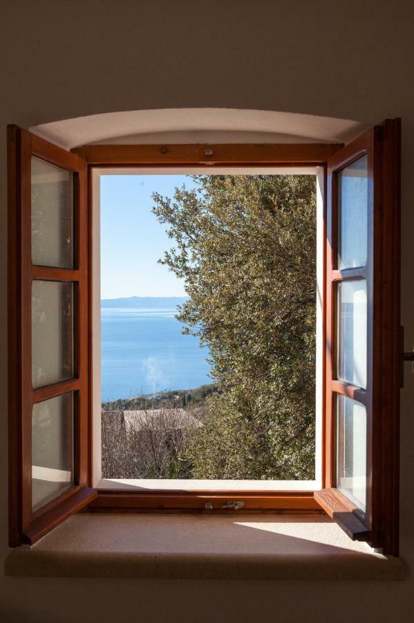 Tučepi House Pasalichヴィラ エクステリア 写真